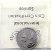 Image 2 : 25-cent 2018 First Strike ICCS MS67