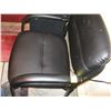 Image 2 : BLACK OFFICE CHAIR