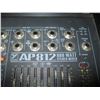 Image 2 : YORKVILLE AP812 800W STEREO MIXING BOARD