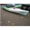 Image 2 : PERCEPTION SINGLE KAYAK W/PADDLE