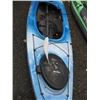 Image 2 : OLD TOWN SINGLE KAYAK W/PADDLE