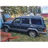 Image 4 : 1989-90 Jeep Cherokee, #1J4FJ58L9LL163262, 255,385 km, 6 cyl., 4 spd standard. As is, may run