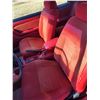 Image 16 : 1989 Red Mustang, 4 cyl. 5spd., #1FA8P40A9KF273027, 227,904 km, had running, needs fresh gas