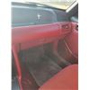 Image 20 : 1989 Red Mustang, 4 cyl. 5spd., #1FA8P40A9KF273027, 227,904 km, had running, needs fresh gas