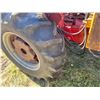 Image 12 : IH W-4 Restored c/w Eeze-on Loader, tires are as new, dual hyds, should run