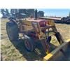 Image 15 : IH W-4 Restored c/w Eeze-on Loader, tires are as new, dual hyds, should run
