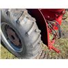 Image 7 : IH W-4 Restored c/w Eeze-on Loader, tires are as new, dual hyds, should run