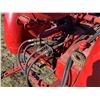 Image 9 : IH W-4 Restored c/w Eeze-on Loader, tires are as new, dual hyds, should run