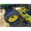 Image 12 : NEW COST Approx. $35,000. JD 2305,#LV2305H222673, Riding 4x4 diesel tractor c/w 62" mower & 3-point