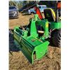 Image 5 : NEW COST Approx. $35,000. JD 2305,#LV2305H222673, Riding 4x4 diesel tractor c/w 62" mower & 3-point