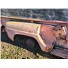 Image 11 : IH Truck (No rims or tires) otherwise complete, Sold for parts, #19516, Model ID# A-110