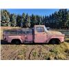 Image 2 : IH Truck (No rims or tires) otherwise complete, Sold for parts, #19516, Model ID# A-110