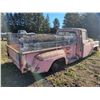 Image 7 : IH Truck (No rims or tires) otherwise complete, Sold for parts, #19516, Model ID# A-110