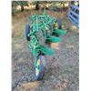Image 2 : JD 4 btm plow, hyd. Lift