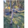Image 1 : Grain auger c/w gas motor