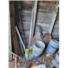 Image 2 : Contents of shed