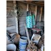 Image 3 : Contents of shed