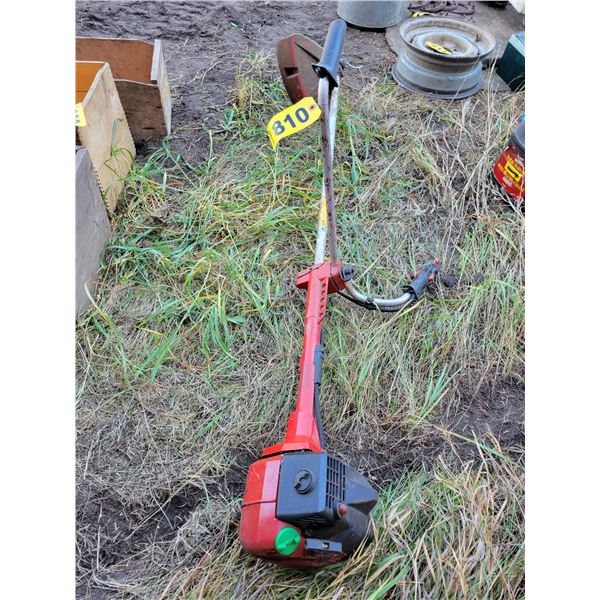 Johnson Red gas weed eater