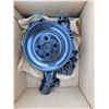 Image 2 : New water pump for 460 & auto parts