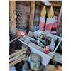 Image 6 : Contents of shed
