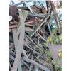 Image 3 : Pile of misc. steel