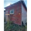 Image 1 : Approx. 10' x 10' storage shed