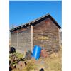 Image 1 : Wood grainary