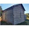 Image 3 : Wood grainary