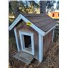 Image 1 : Dog house