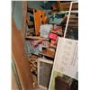 Image 21 : Contents of old house