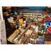 Image 22 : Contents of old house