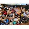 Image 6 : Contents of old house