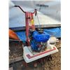 Image 1 : MTD rototiller