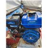 Image 3 : MTD rototiller