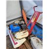 Image 4 : MTD rototiller