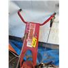 Image 6 : MTD rototiller
