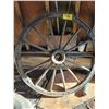 Image 1 : Hi Gear Wagon Wheel