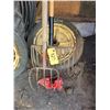 Image 1 : 12 & 5 Tine fork