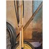 Image 2 : 12 & 5 Tine fork