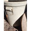 Image 5 : 20-gal Imperial crock c/w wood lid, Appears good