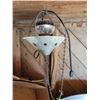 Image 1 : Brooder & heat lamp