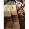 Image 1 : T&G lumber, approx. 10 ft & 12 ft