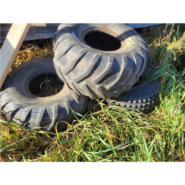 3- Used 12-9 (selling all together)