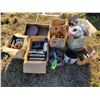 Image 1 : Pile of misc.