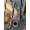 Image 1 : Disc blades, pulley
