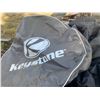 Image 1 : Tire cover & 2- covers for riding mowers