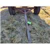 Image 7 : Steel frame hay rack