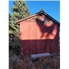 Image 2 : Red shed