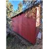 Image 3 : Red shed