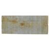 Image 2 : Arkansas Treasury Warrant, On War Bond, 1861, $1, Obsolete Scrip Note